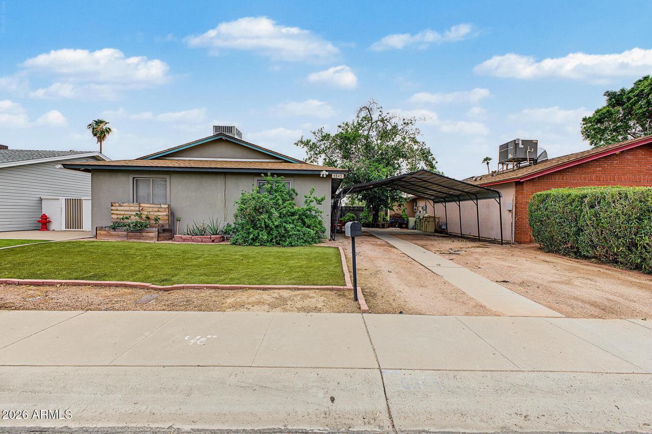 5345 W Country Gables Dr., Glendale, AZ 85306