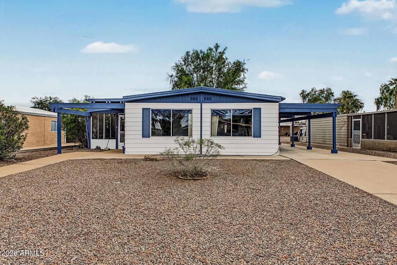 8945 E Sun Lakes Blvd., Sun Lakes, AZ 85248