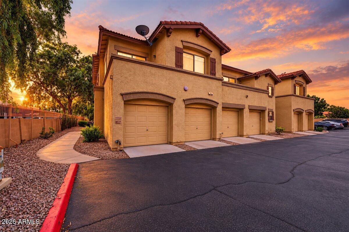 805 S Sycamore St. #223, Mesa, AZ 85202
