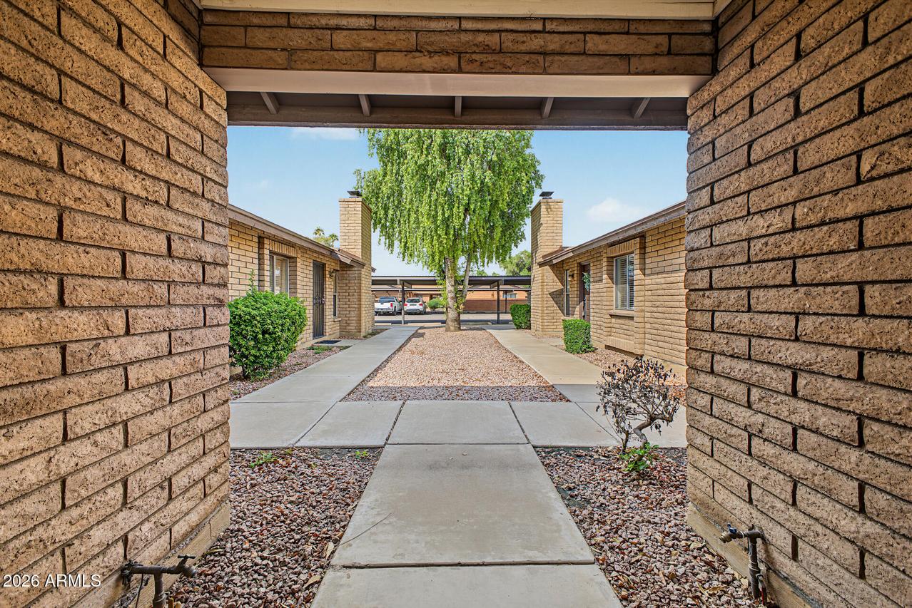 108 W Loma Vista Dr. #102, Tempe, AZ 85282