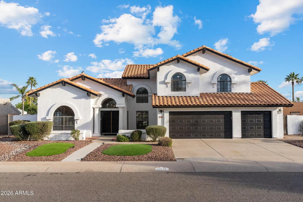 15043 N 49th Way, Scottsdale, AZ 85254