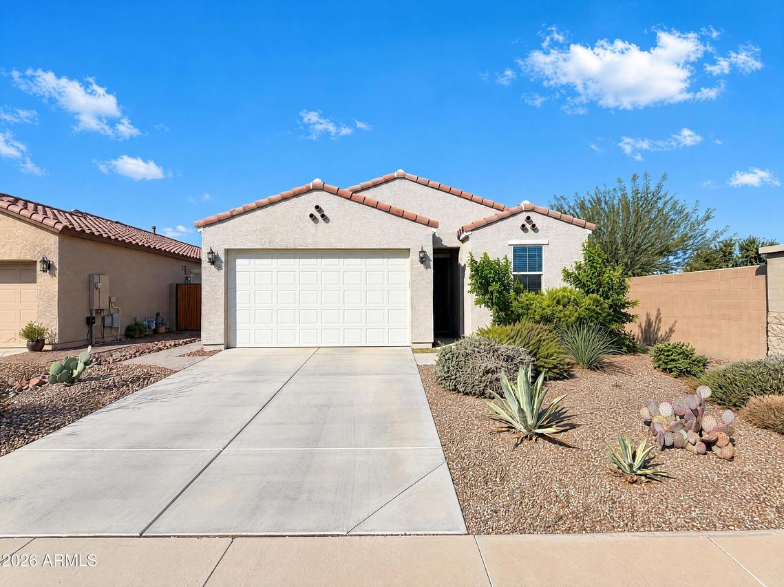 16722 S 181st Dr., Goodyear, AZ 85338