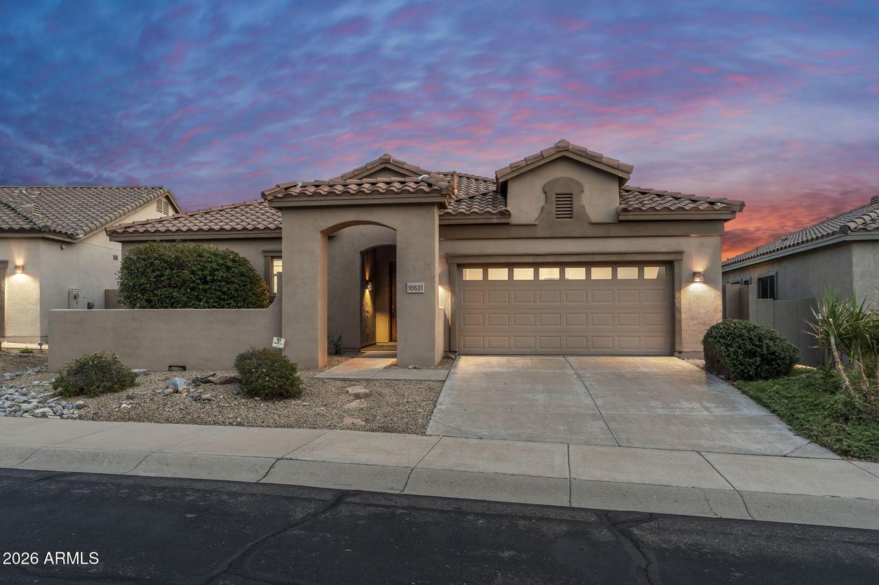 10631 E Autumn Sage Dr., Scottsdale, AZ 85255