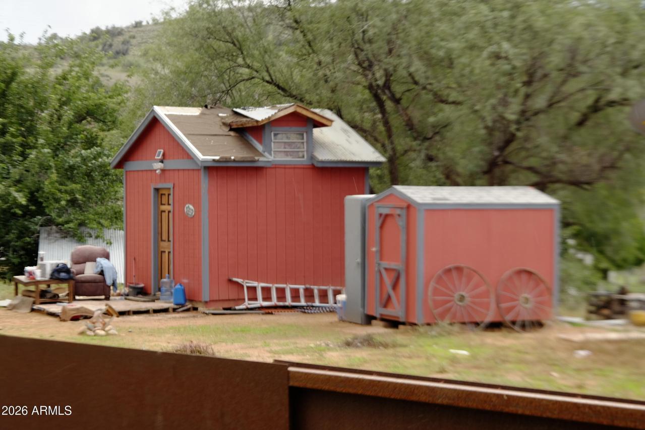 2880 S Candler Dr. #F, Cornville, AZ 86325