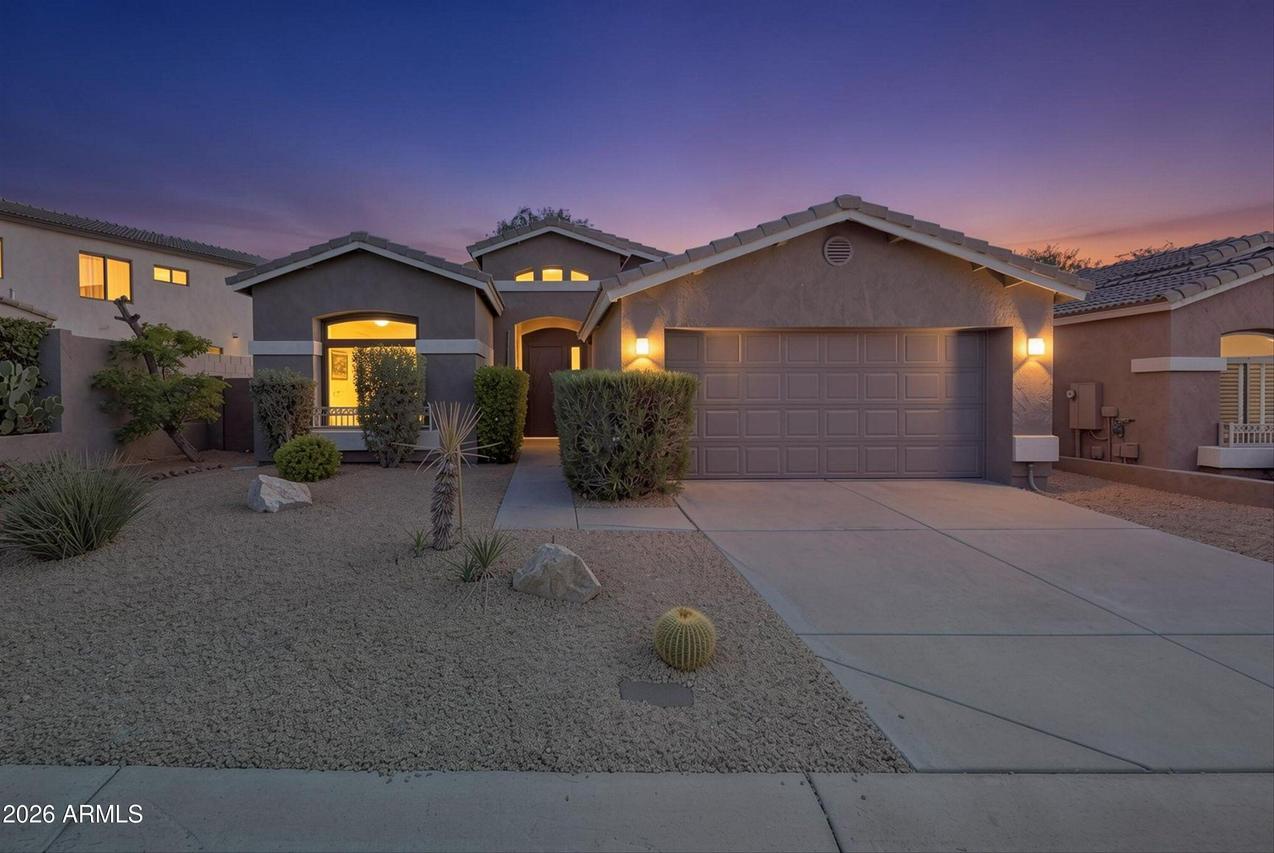 4953 E Justica St., Cave Creek, AZ 85331