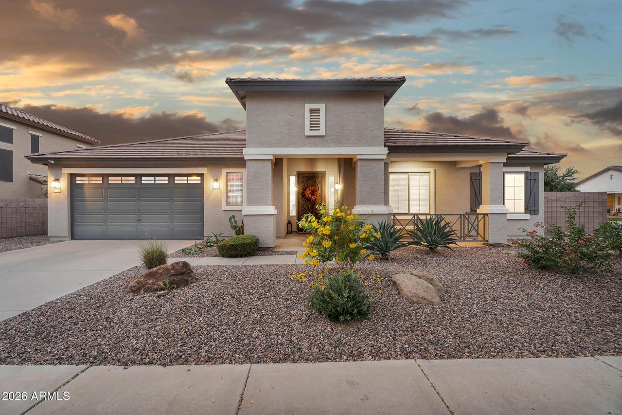 19740 S 190th Dr., Queen Creek, AZ 85142