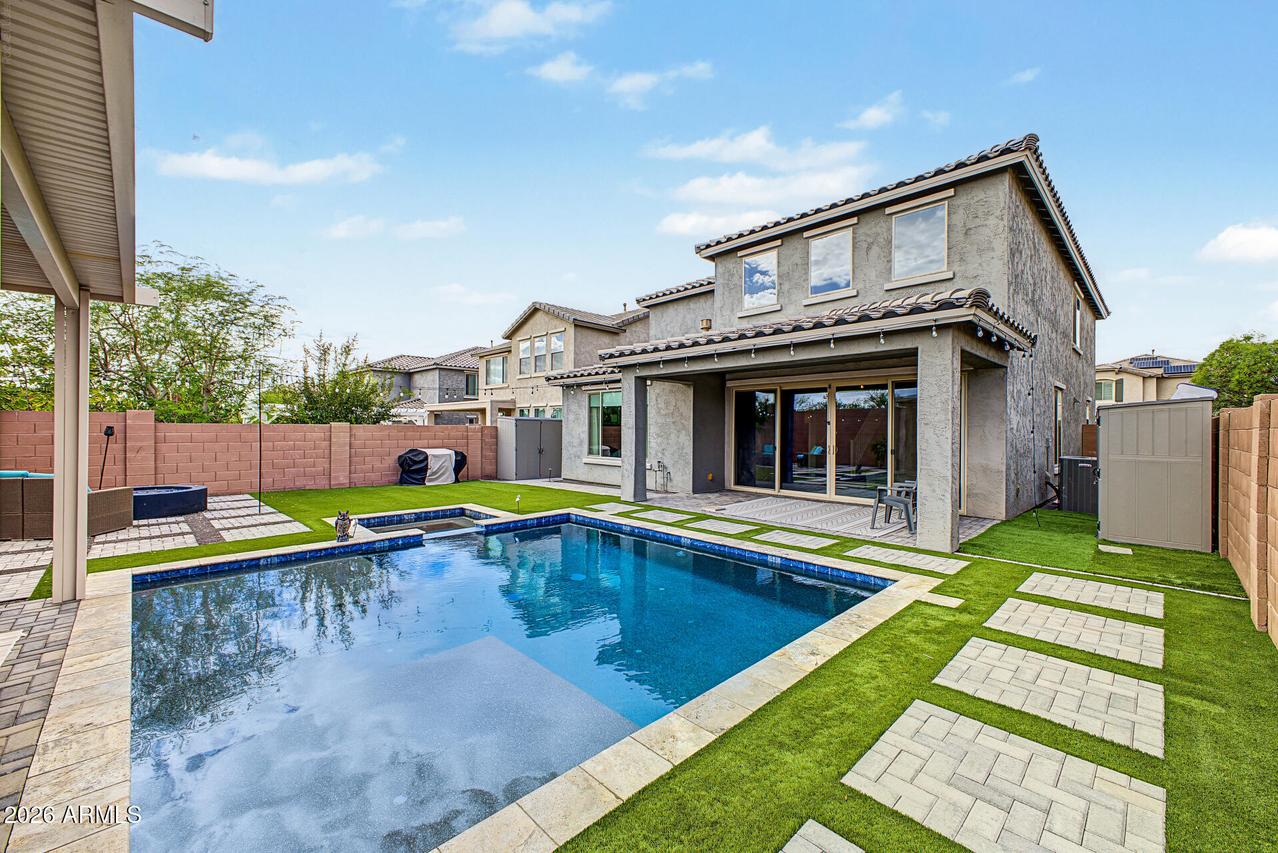 7101 W Spur Dr., Peoria, AZ 85383