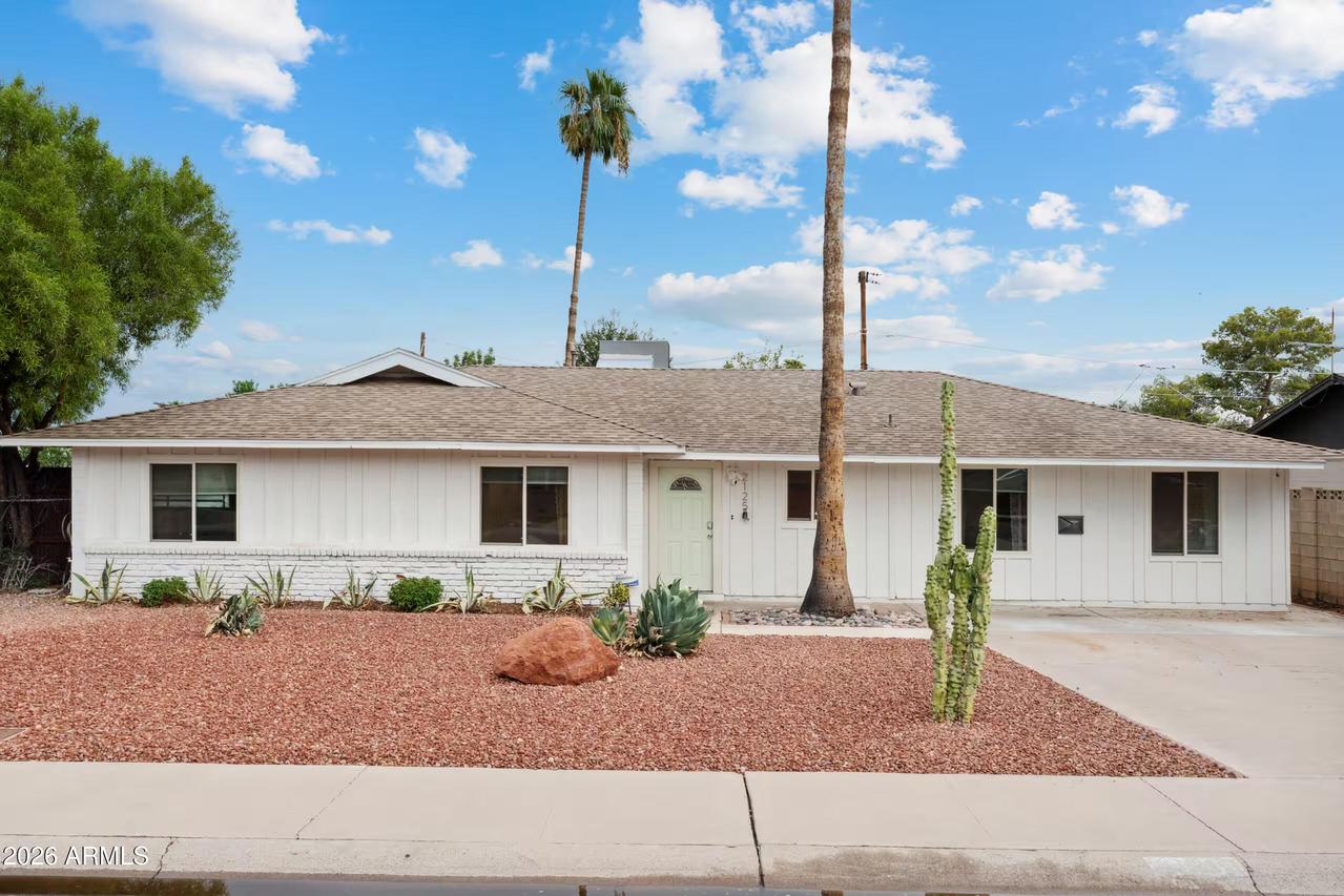 2125 N 68th Pl., Scottsdale, AZ 85257