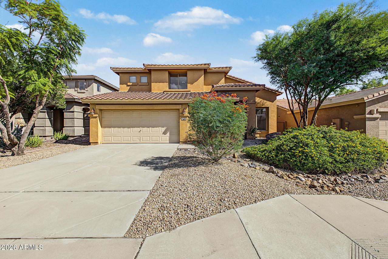 26707 N 21st Dr., Phoenix, AZ 85085
