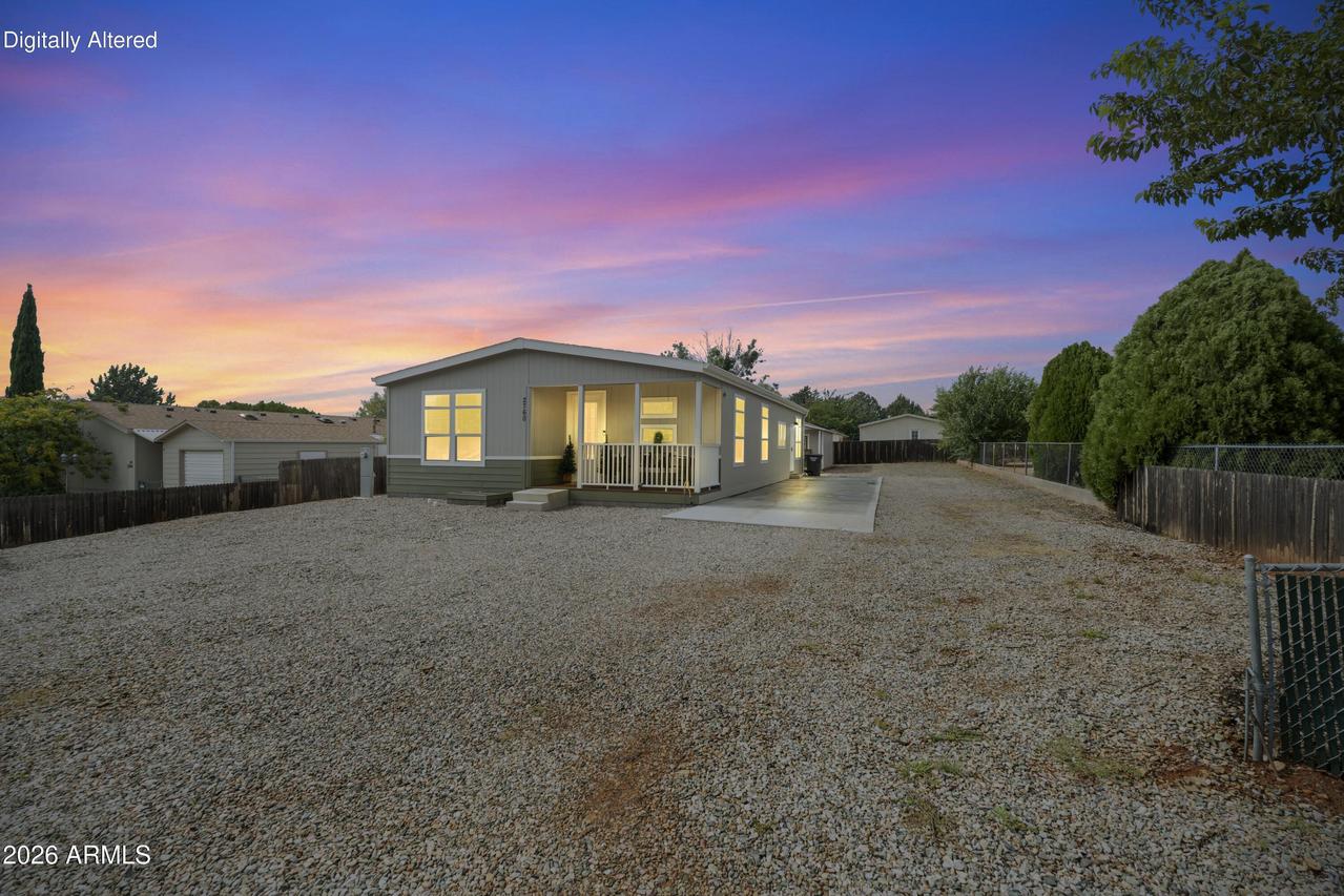 2760 N Panorama Dr., Prescott Valley, AZ 86314