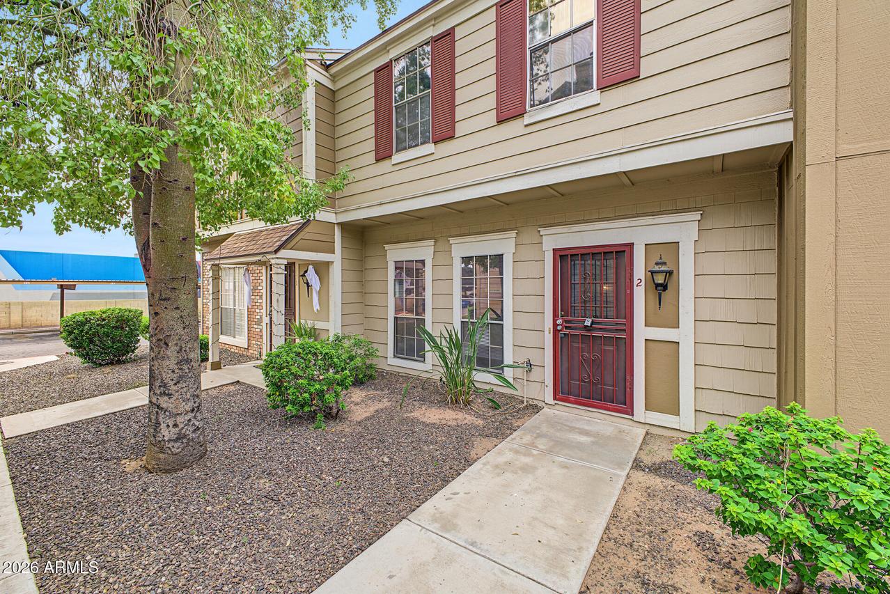 3410 W Julie Dr. #2, Phoenix, AZ 85027