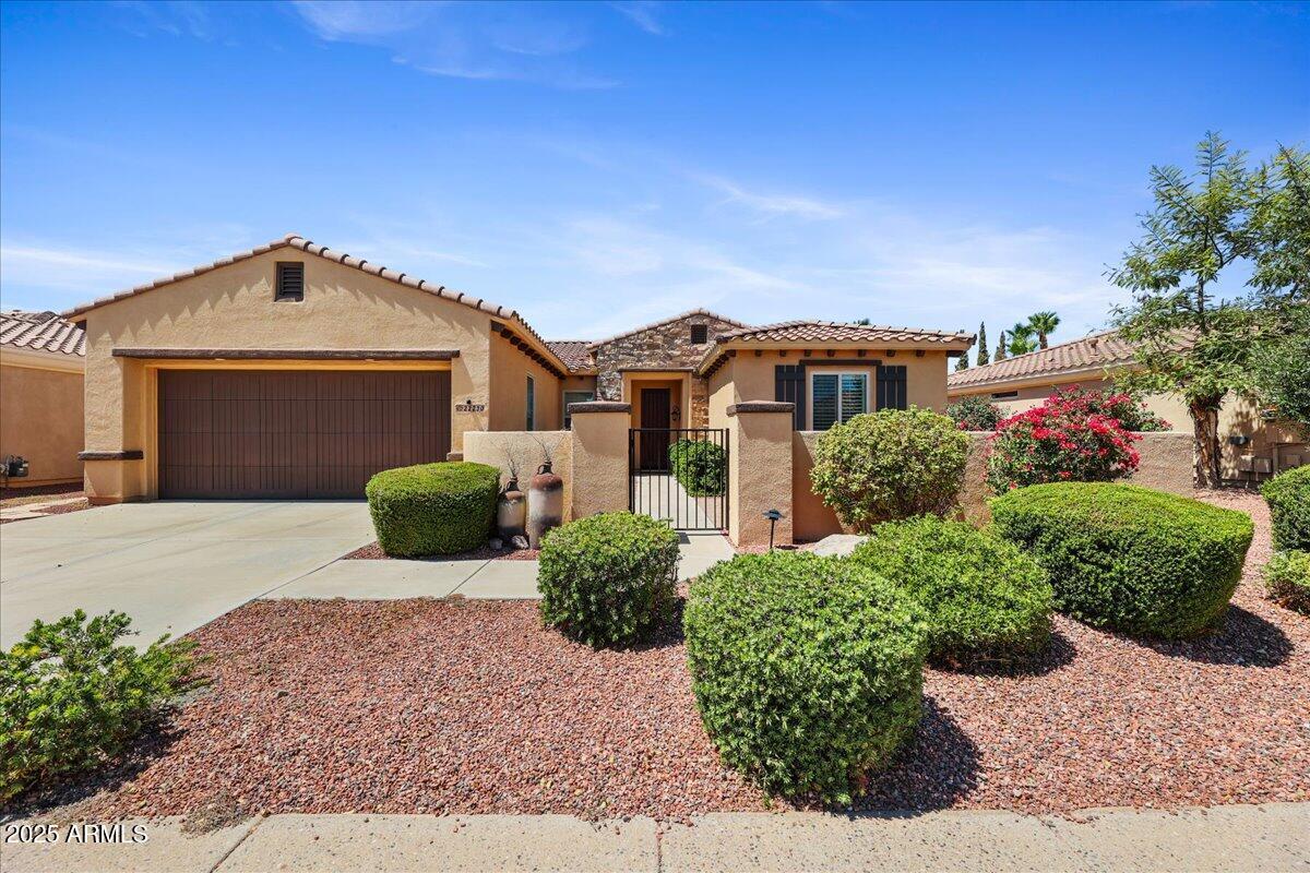 22230 N Arrellaga Dr., Sun City West, AZ 85375