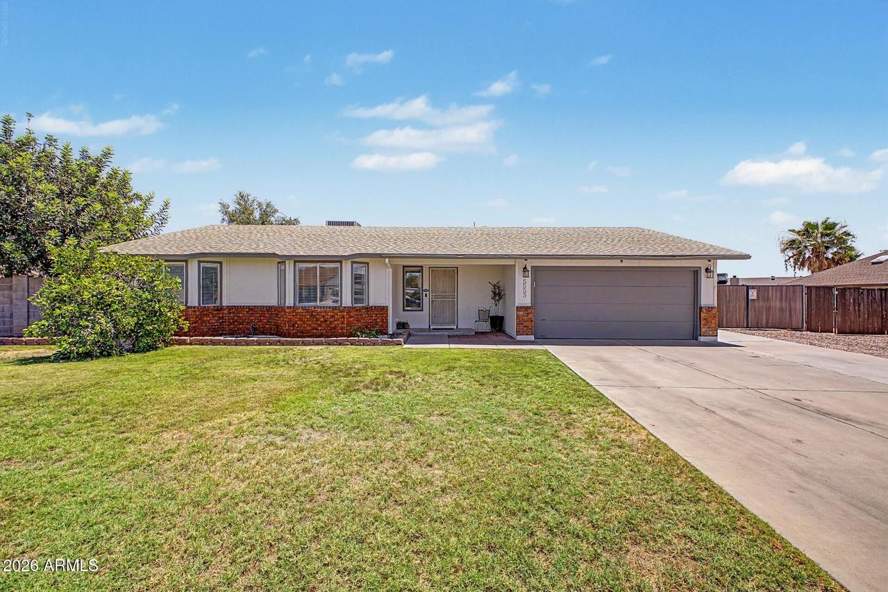5553 E Drummer Ave., Mesa, AZ 85206