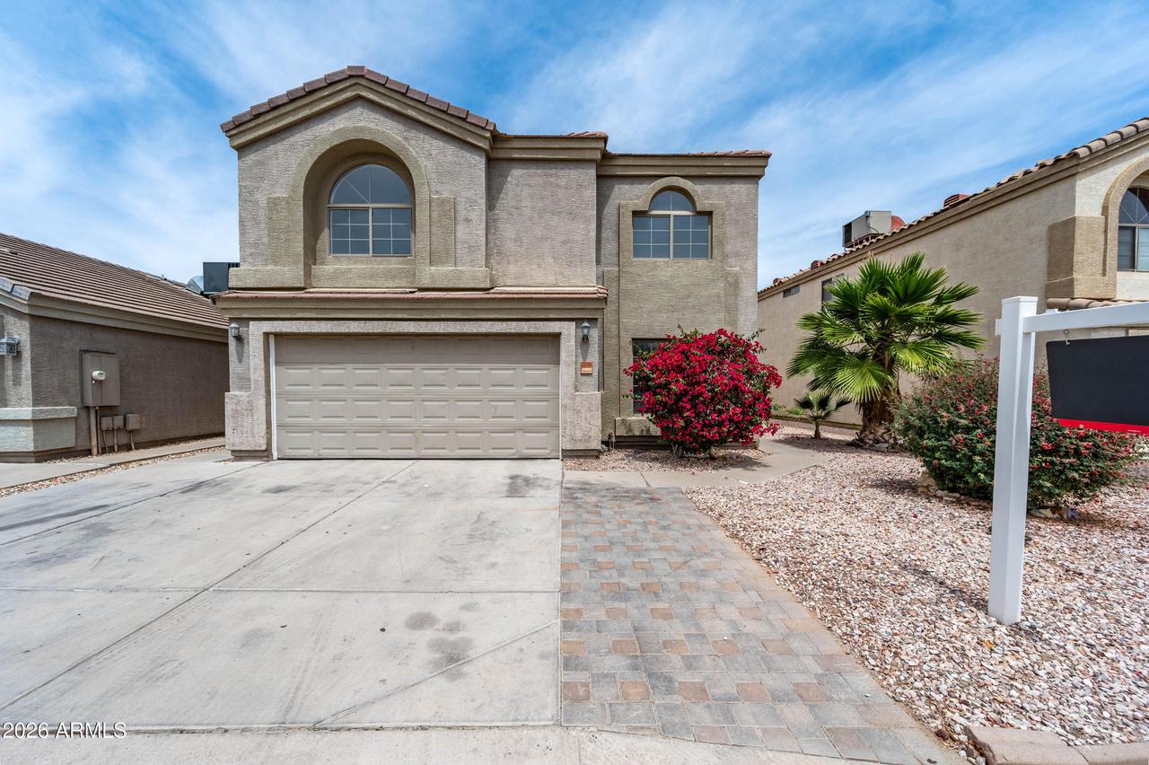12926 W Redfield Rd., El Mirage, AZ 85335