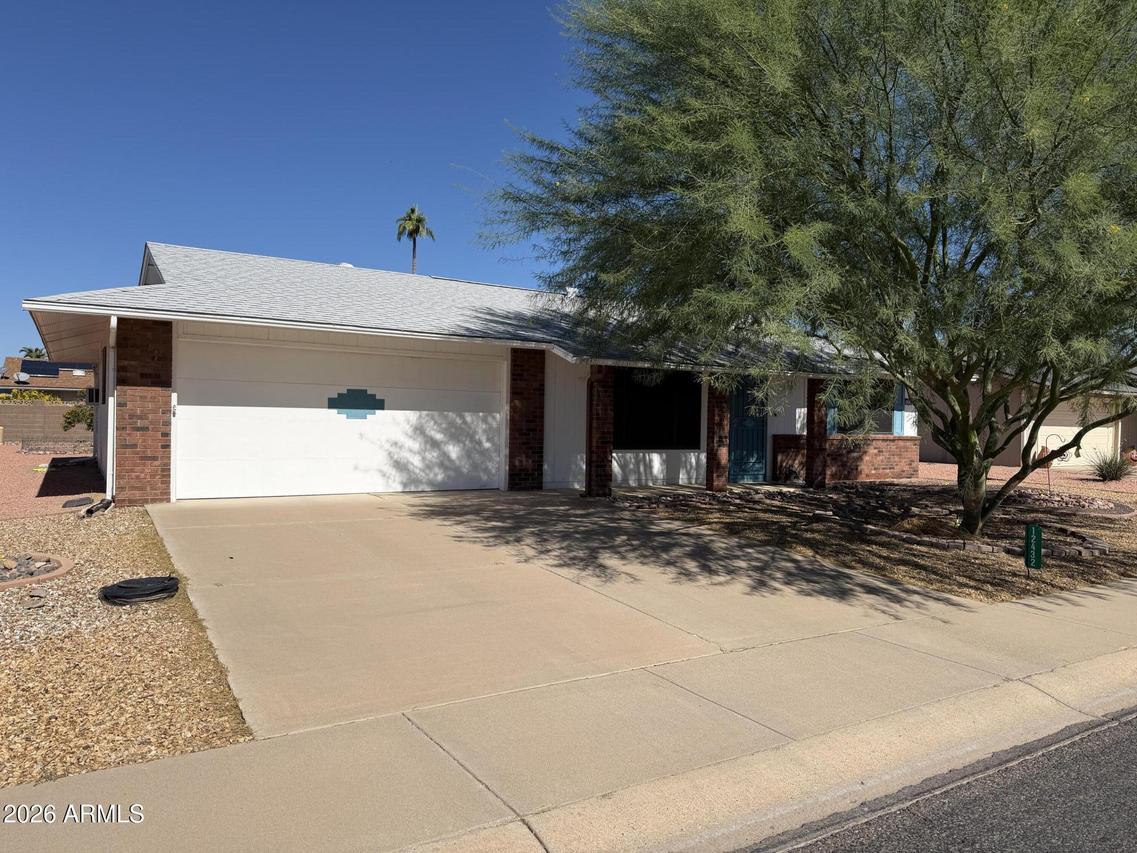 12432 W Galaxy Dr., Sun City West, AZ 85375