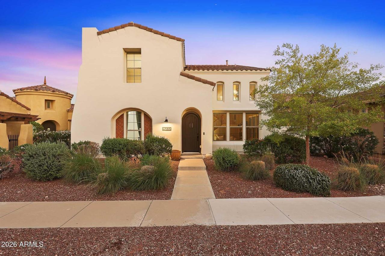 4585 N Golf Dr., Buckeye, AZ 85396
