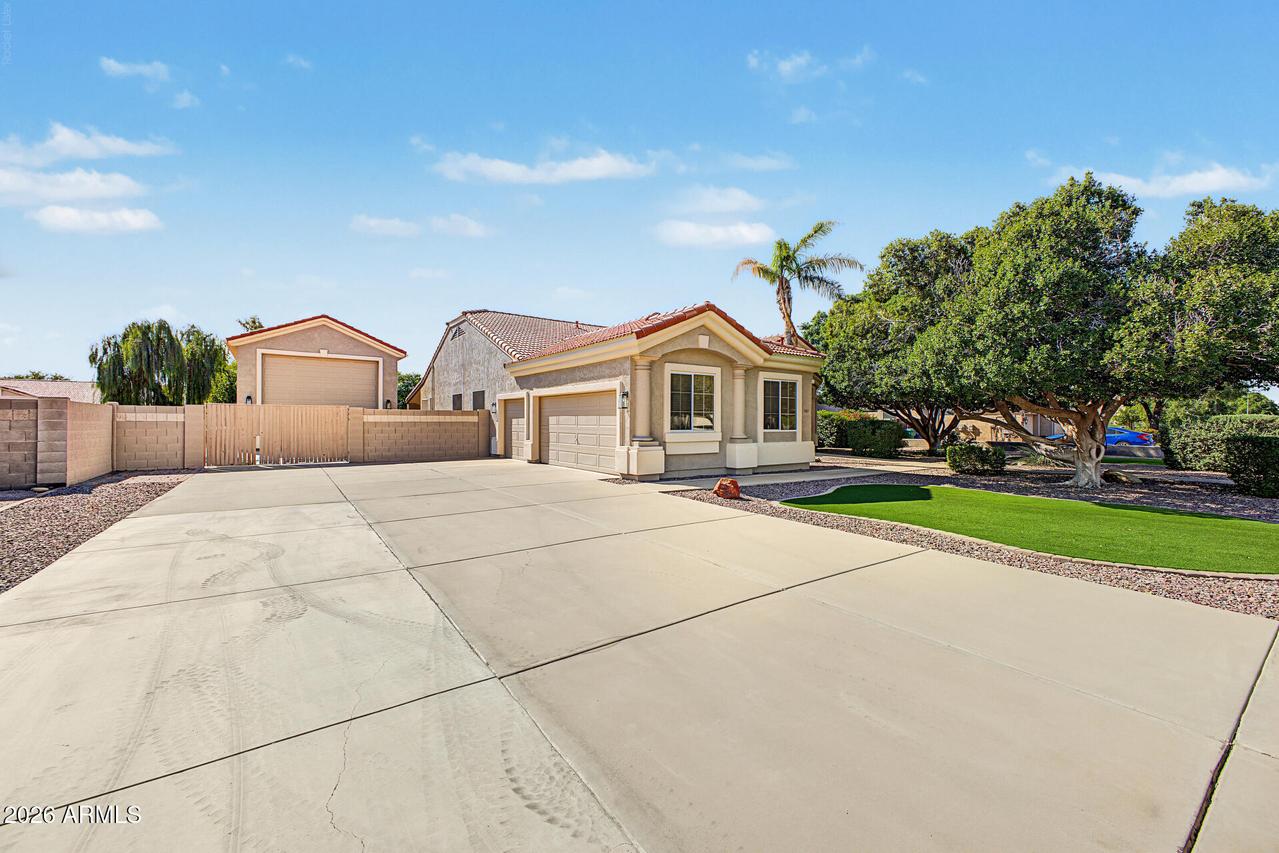 963 E Kramer St., Mesa, AZ 85203