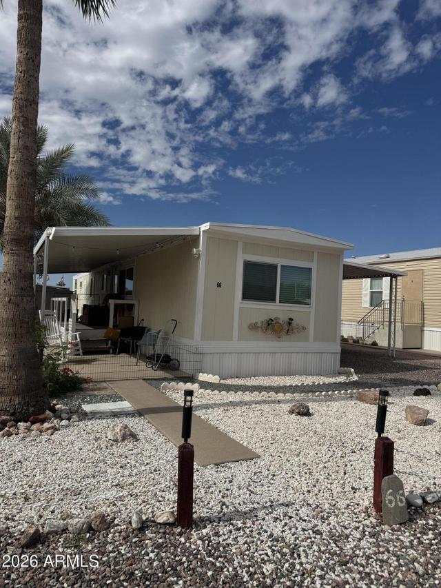 2481 W Broadway Ave. #66, Apache Junction, AZ 85120