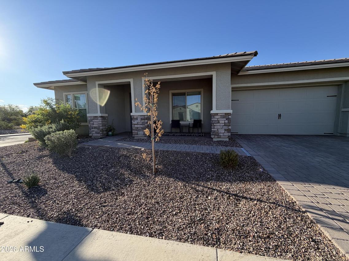 21129 W Cambridge Ave., Buckeye, AZ 85396