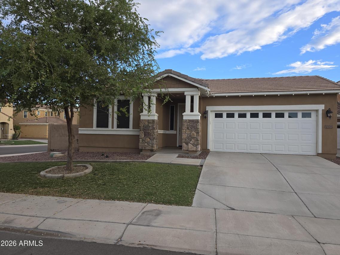 1205 E Gail Dr., Chandler, AZ 85225