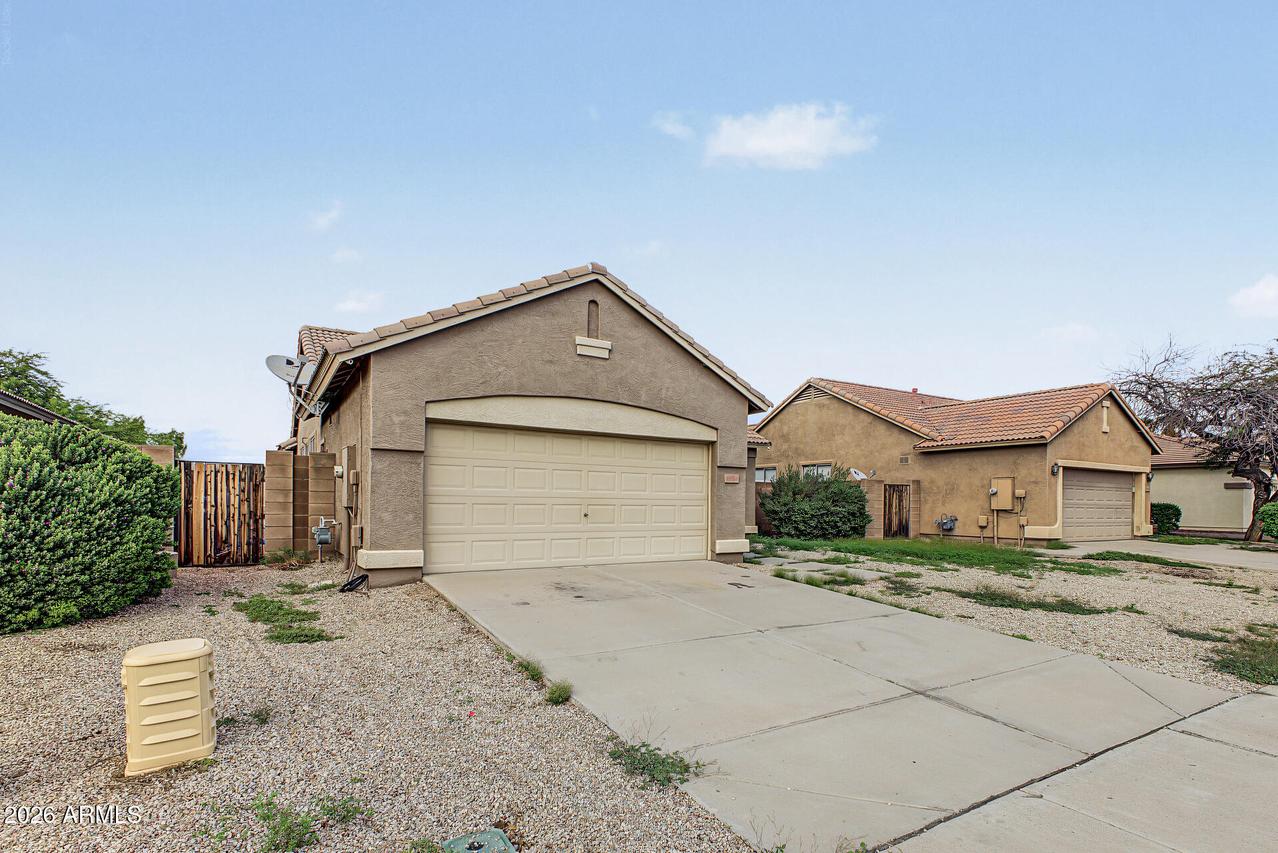 11566 W La Reata Ave., Avondale, AZ 85392