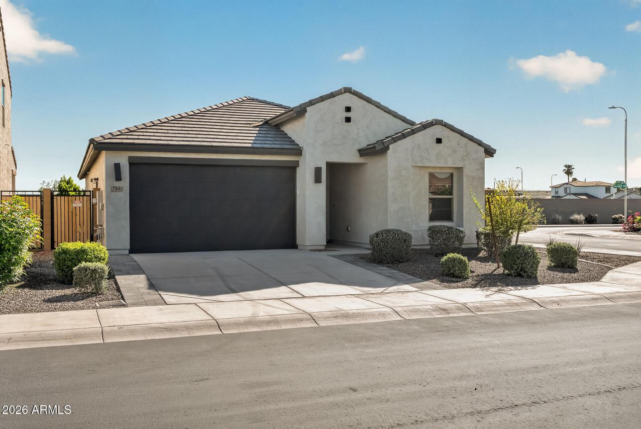 7801 N 79th Ave., Glendale, AZ 85303