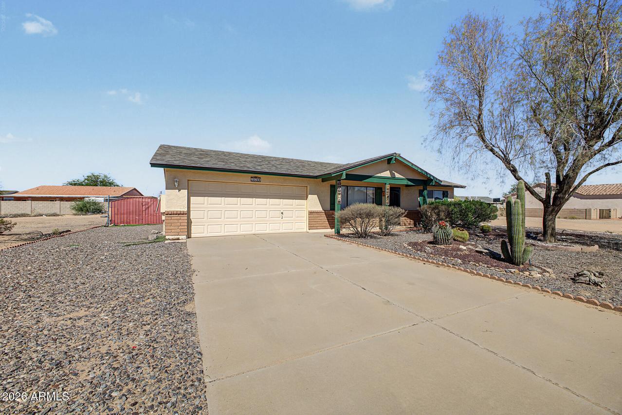 10388 W Fernando Dr., Arizona City, AZ 85123