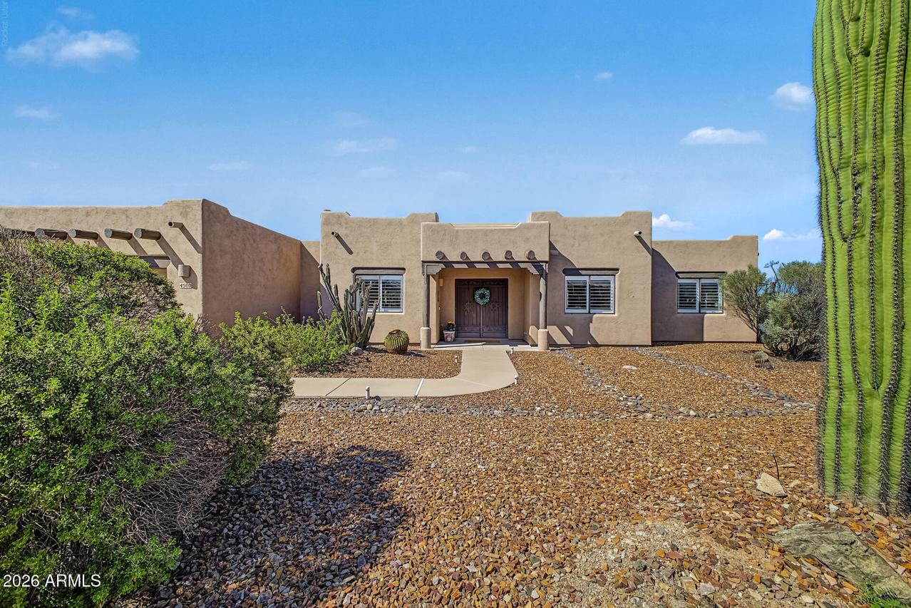 4500 W Sunset Dunes Pl., Tucson, AZ 85743