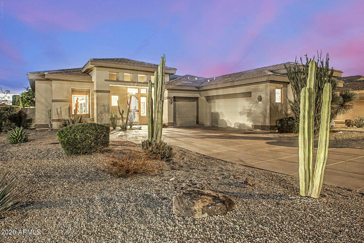 32238 N 48th St., Cave Creek, AZ 85331