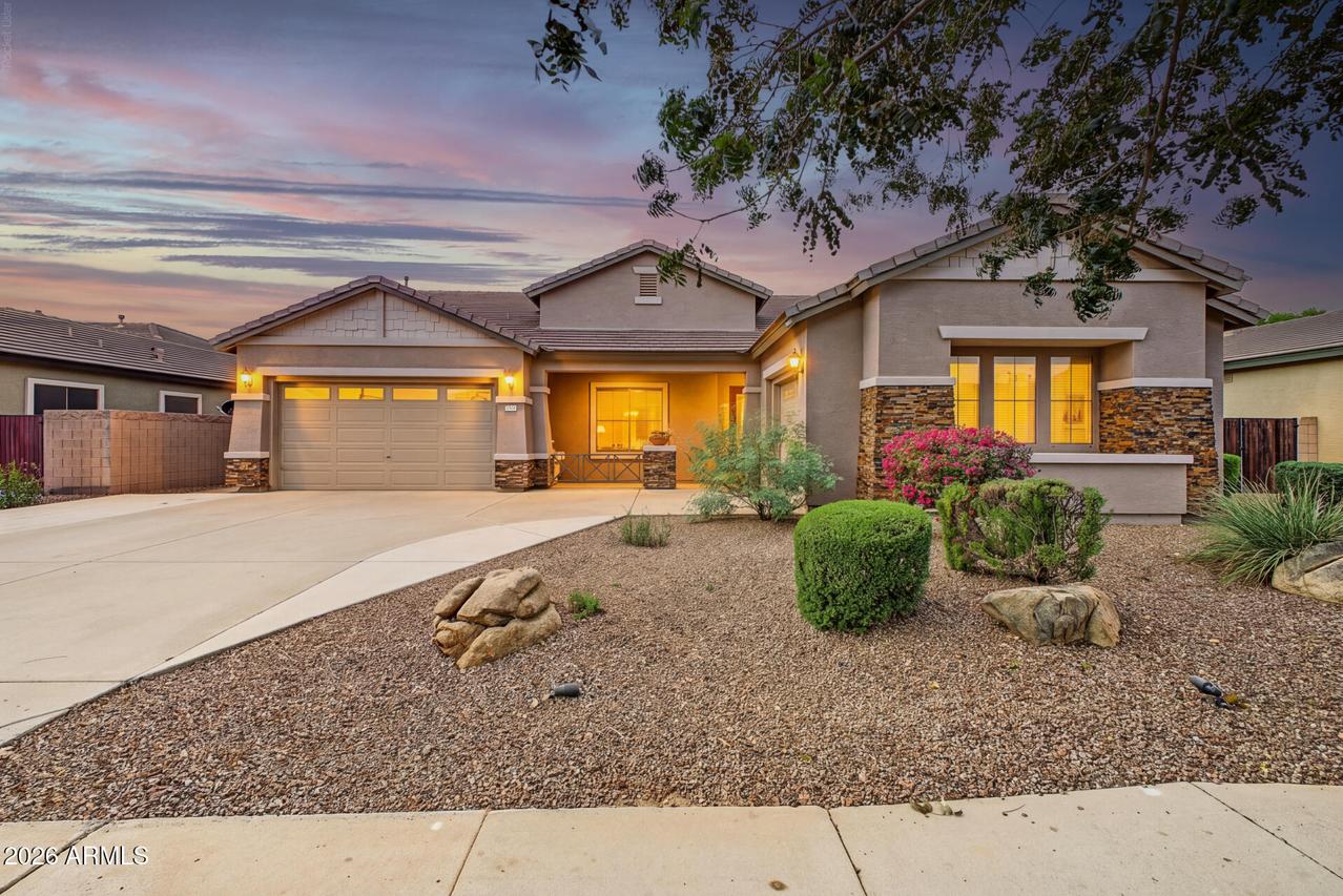 7314 N 86th Ln., Glendale, AZ 85305
