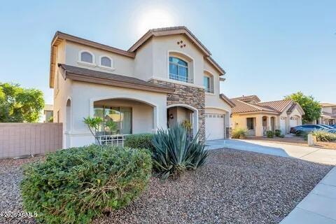 8821 W Midway Ave., Glendale, AZ 85305
