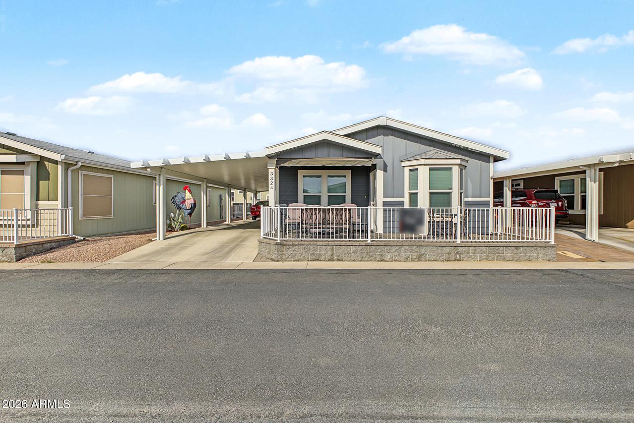 650 N Hawes Rd. #3324, Mesa, AZ 85207