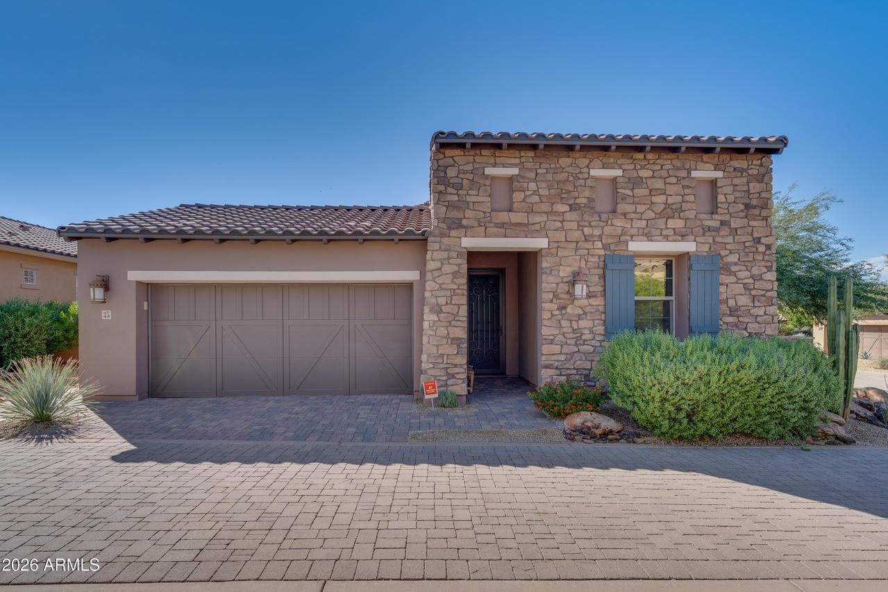 6231 E Mark Way #35, Cave Creek, AZ 85331