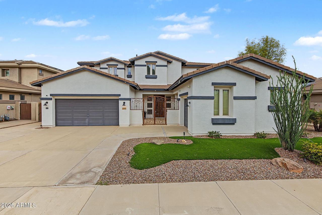 3792 E Virgo Pl., Chandler, AZ 85249