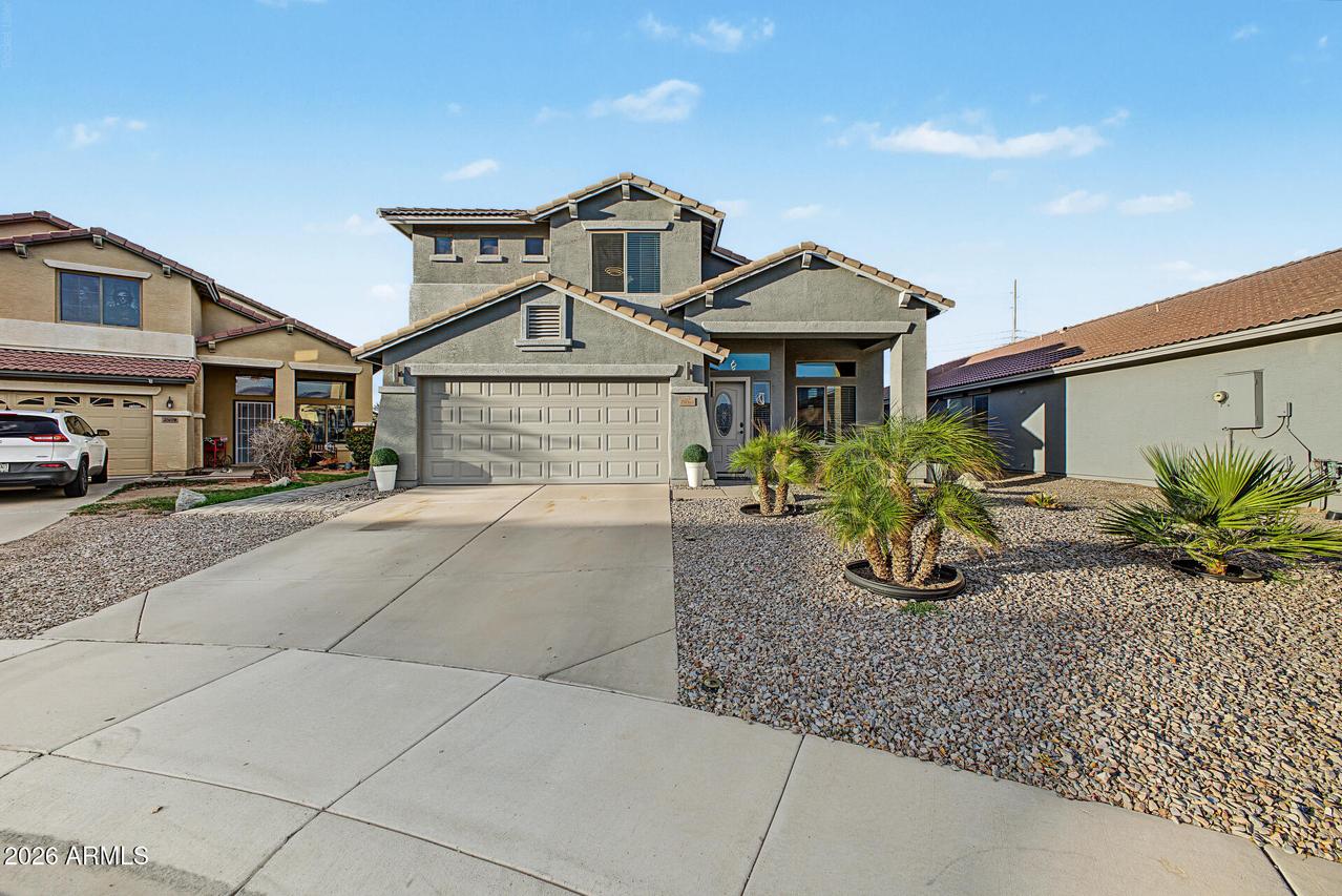 25064 W Illini St., Buckeye, AZ 85326