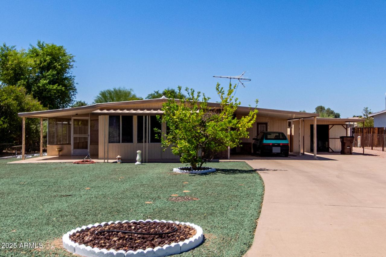 8632 E Delilah Ave., Mesa, AZ 85208