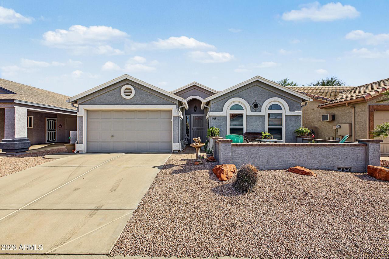 1903 E Colonial Dr., Chandler, AZ 85249