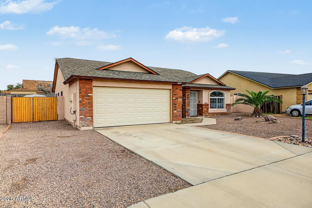 10904 E Caballero St., Mesa, AZ 85207