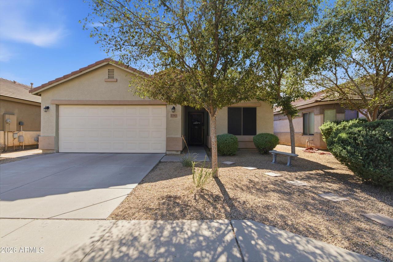 7217 W Fawn Dr., Laveen, AZ 85339