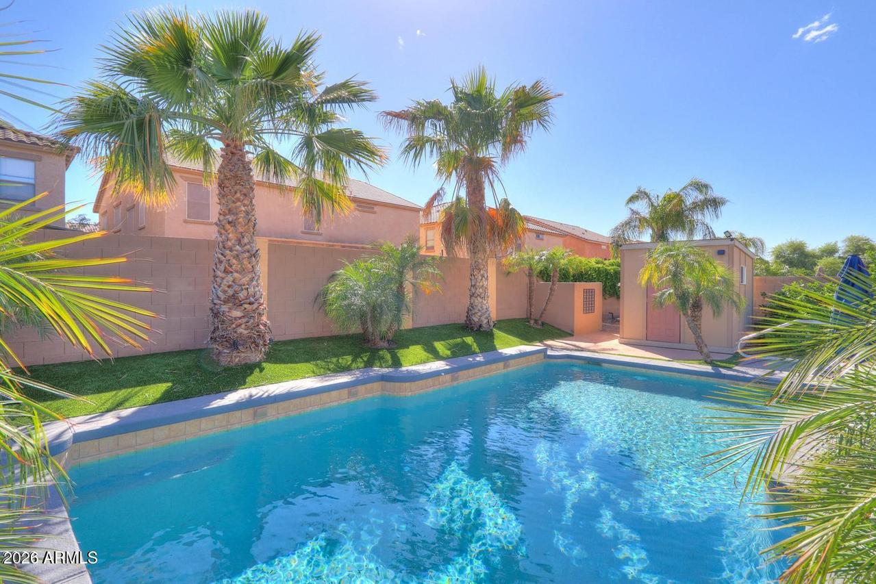 43579 W Elizabeth Ave., Maricopa, AZ 85138