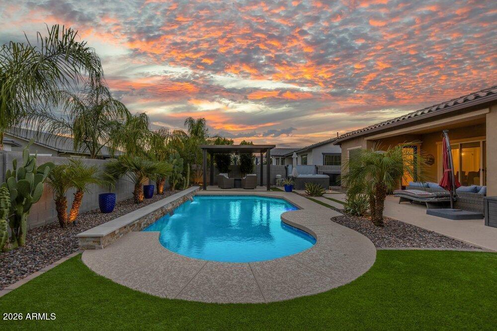 21286 S 227th Way, Queen Creek, AZ 85142