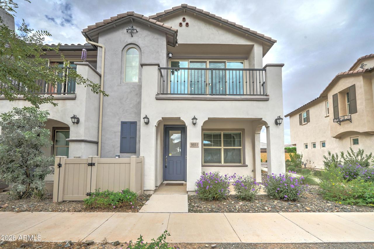 9841 E Gamma Ave., Mesa, AZ 85212