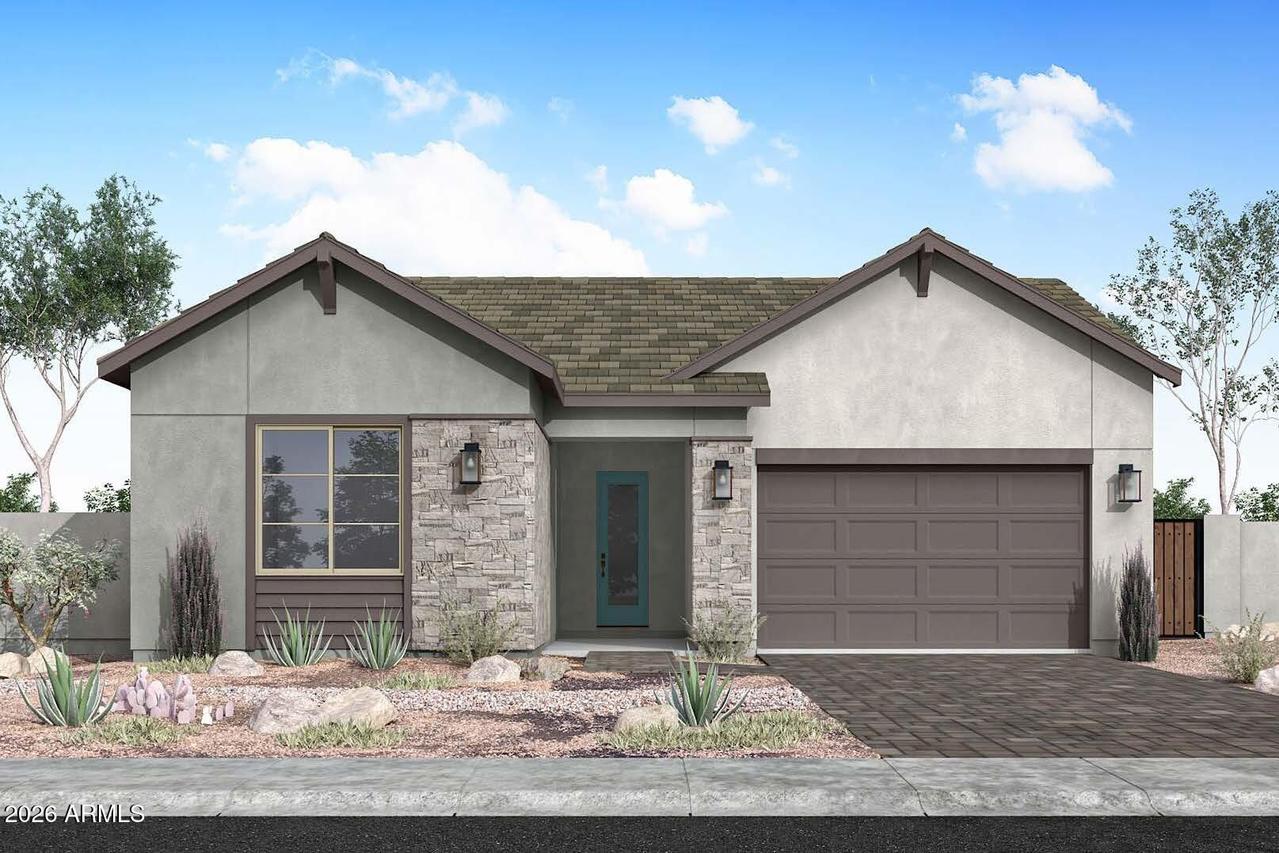 1981 E Empeltre Rd., San Tan Valley, AZ 85140