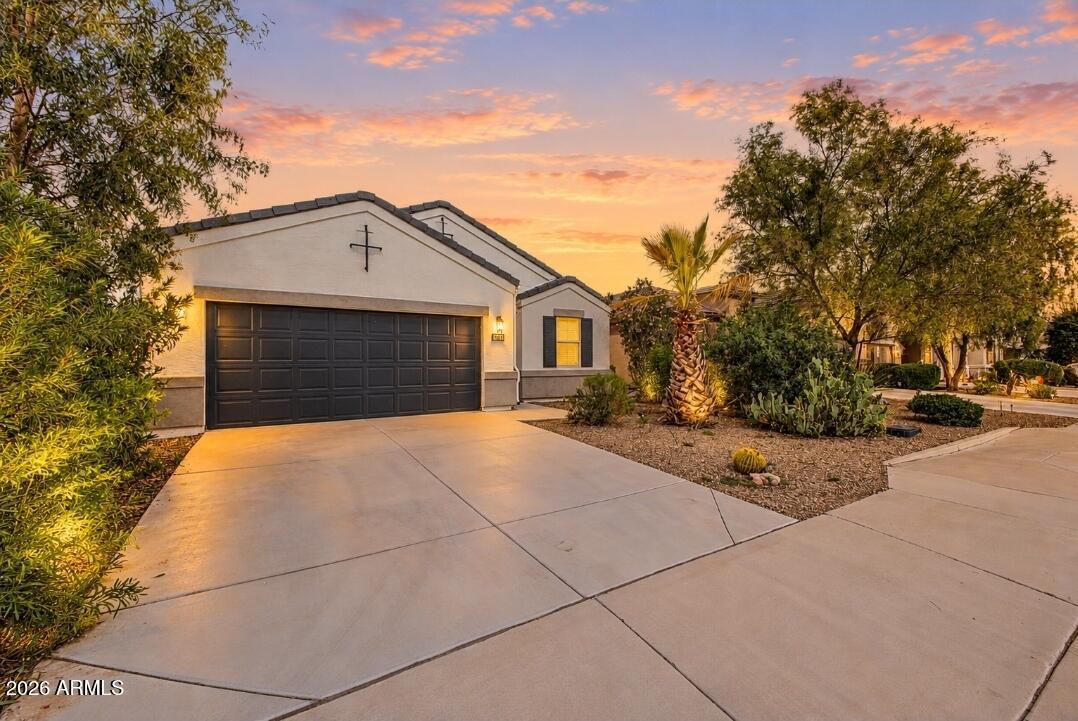 37790 W Amalfi Ave., Maricopa, AZ 85138