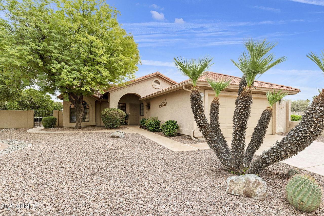 24637 S Drifter Dr., Sun Lakes, AZ 85248