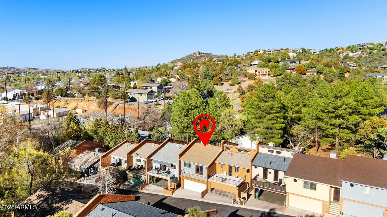 829 Alpha Ln., Prescott, AZ 86303
