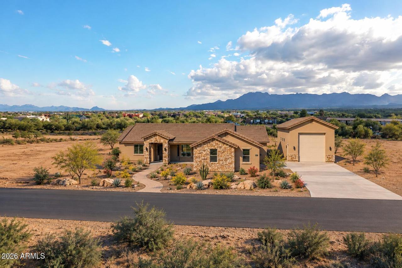 13659 E Baker Dr., Scottsdale, AZ 85262