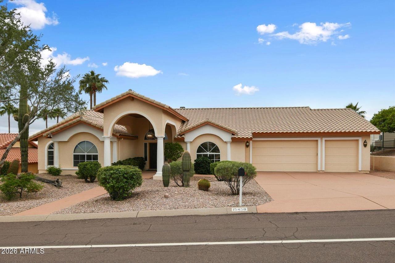 15459 E El Lago Blvd., Fountain Hills, AZ 85268