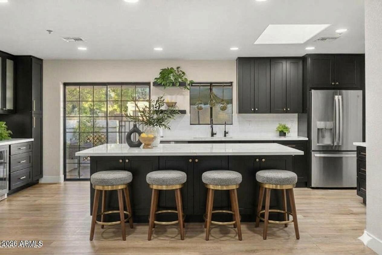 10945 E San Salvador Dr., Scottsdale, AZ 85259