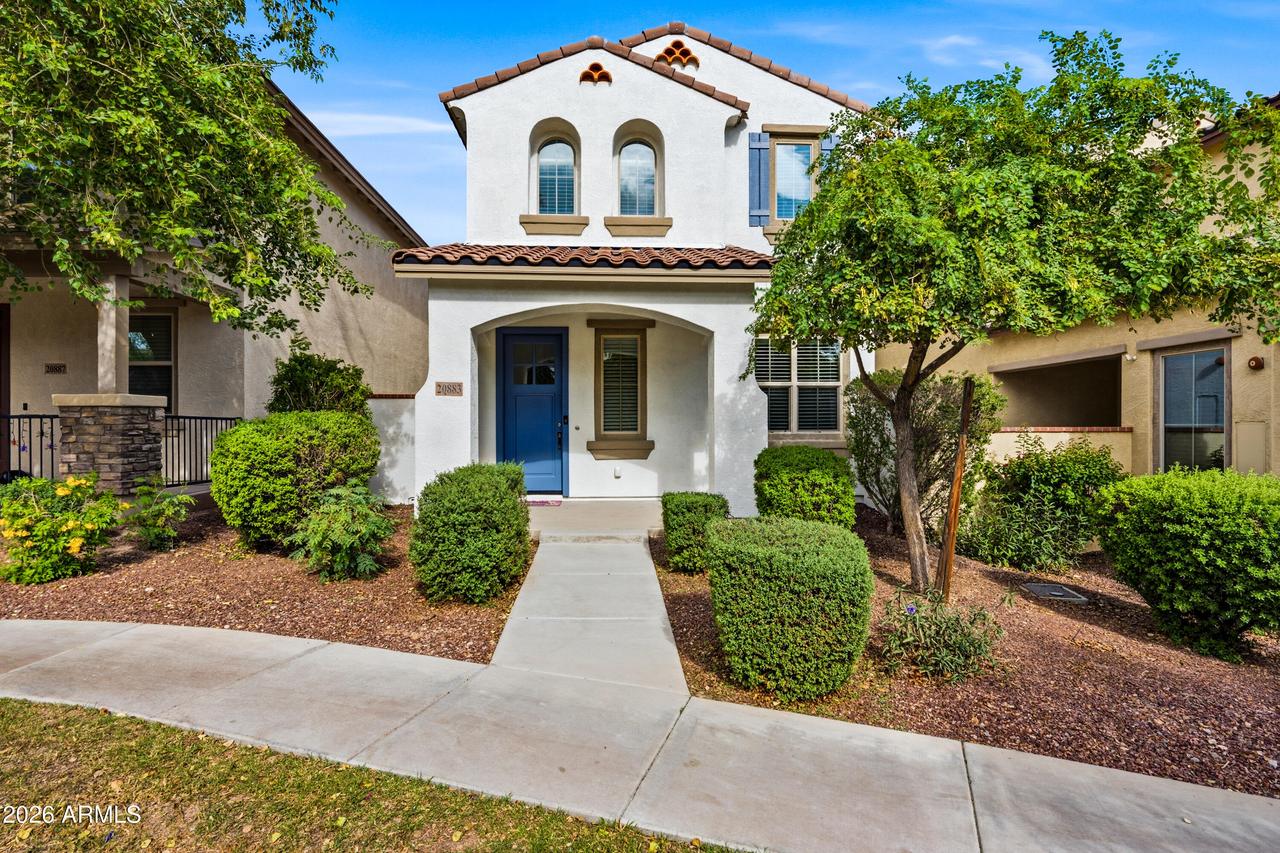 20883 W Maiden Ln., Buckeye, AZ 85396